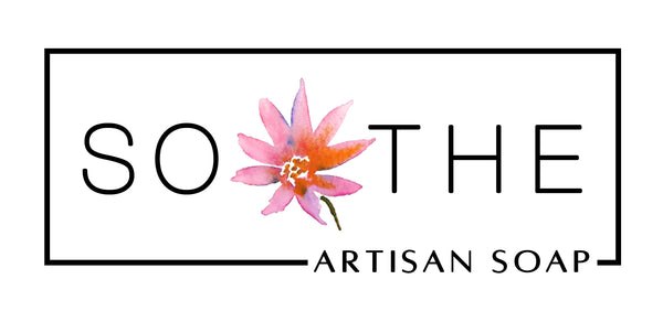 Soothe Artisan Soap